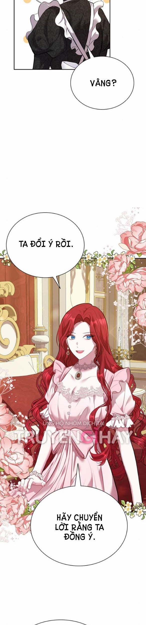 Lời Mời Gọi Của Hậu Cung 16.1 trang 7