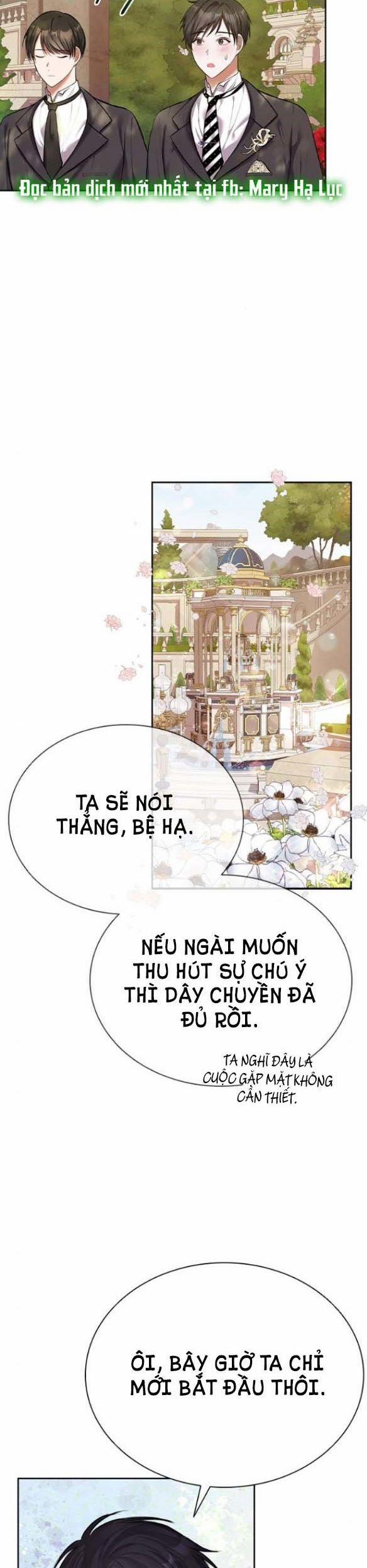 Lời Mời Gọi Của Hậu Cung 16.2 trang 10