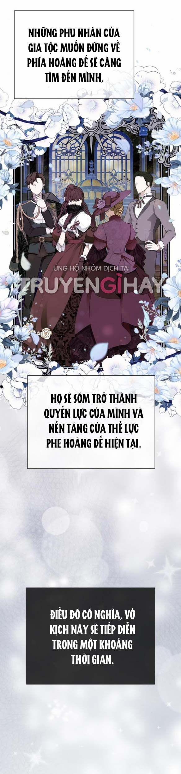 Lời Mời Gọi Của Hậu Cung 16.2 trang 12