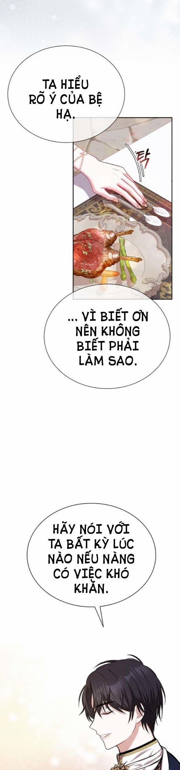 Lời Mời Gọi Của Hậu Cung 16.2 trang 13