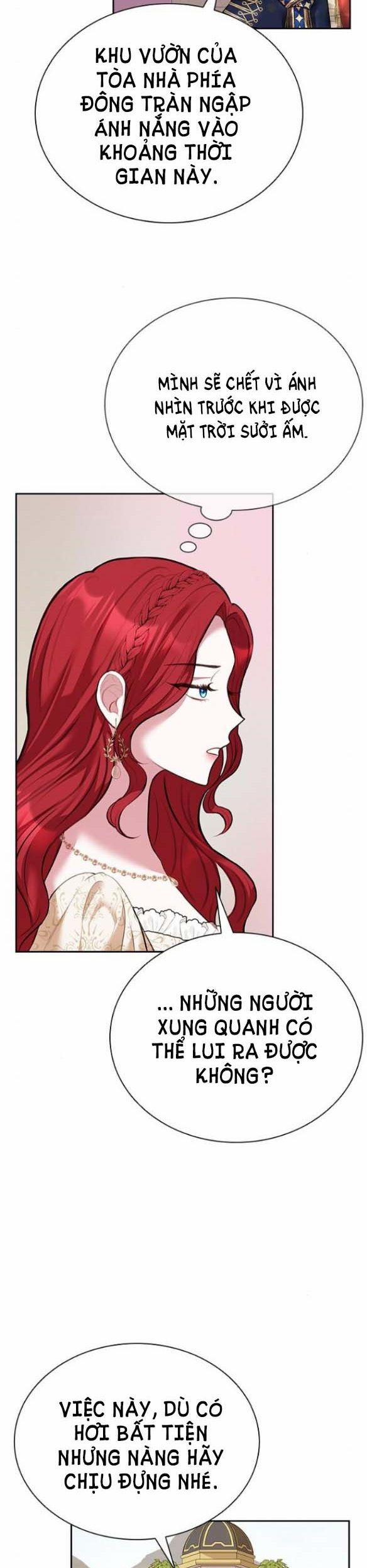 Lời Mời Gọi Của Hậu Cung 16.2 trang 3