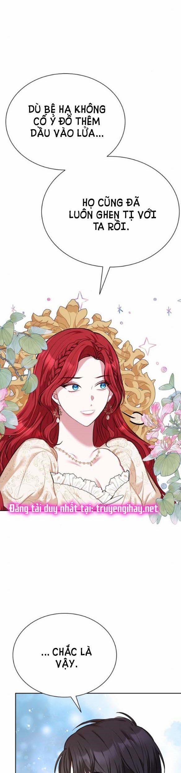 Lời Mời Gọi Của Hậu Cung 16.2 trang 5