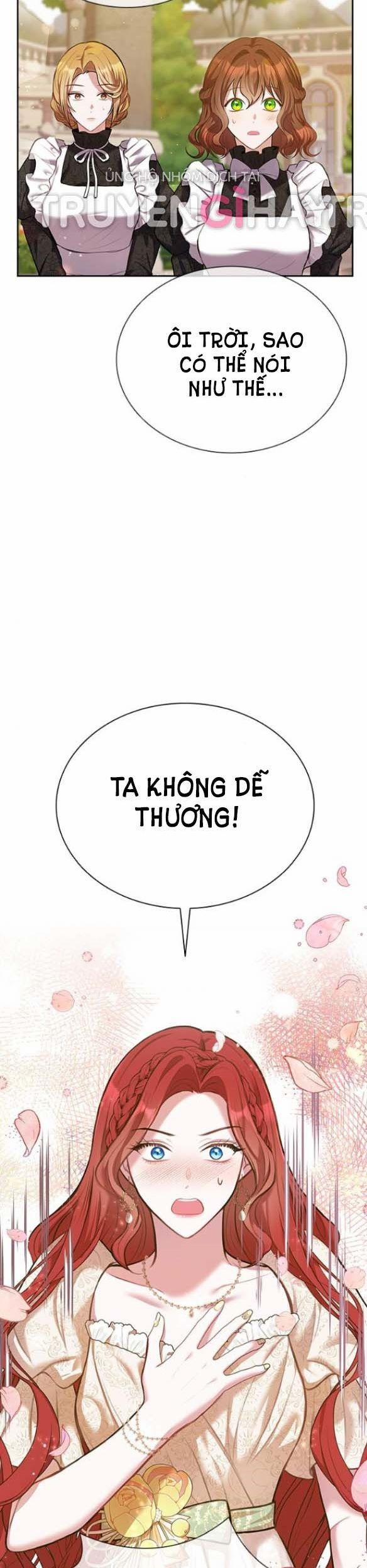 Lời Mời Gọi Của Hậu Cung 16.2 trang 7