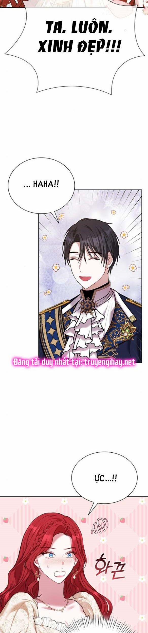 Lời Mời Gọi Của Hậu Cung 16.2 trang 8