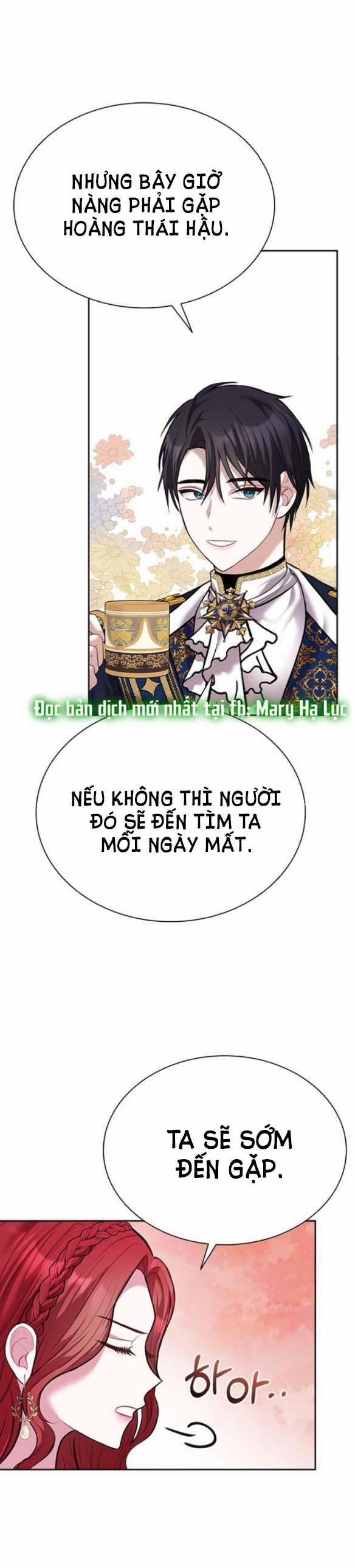 Lời Mời Gọi Của Hậu Cung 17.1 trang 12