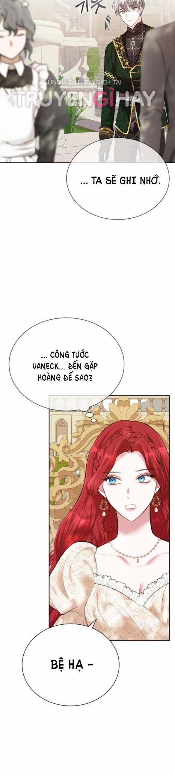 Lời Mời Gọi Của Hậu Cung 17.1 trang 17