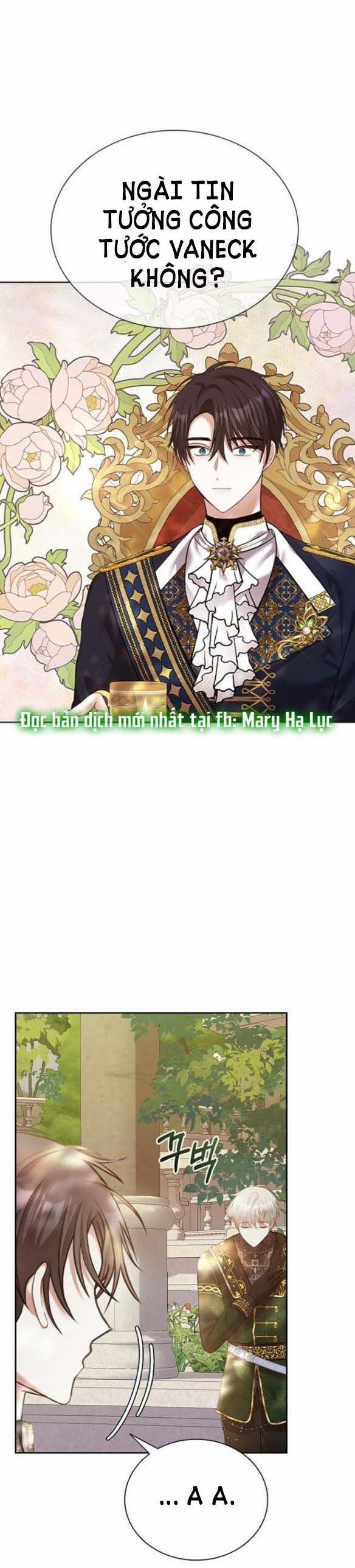 Lời Mời Gọi Của Hậu Cung 17.1 trang 18