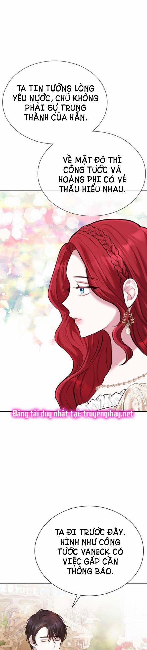 Lời Mời Gọi Của Hậu Cung 17.1 trang 19