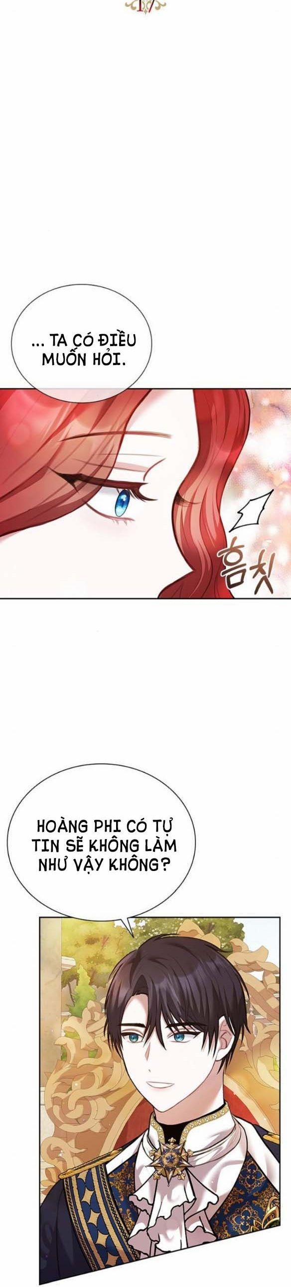 Lời Mời Gọi Của Hậu Cung 17.1 trang 6