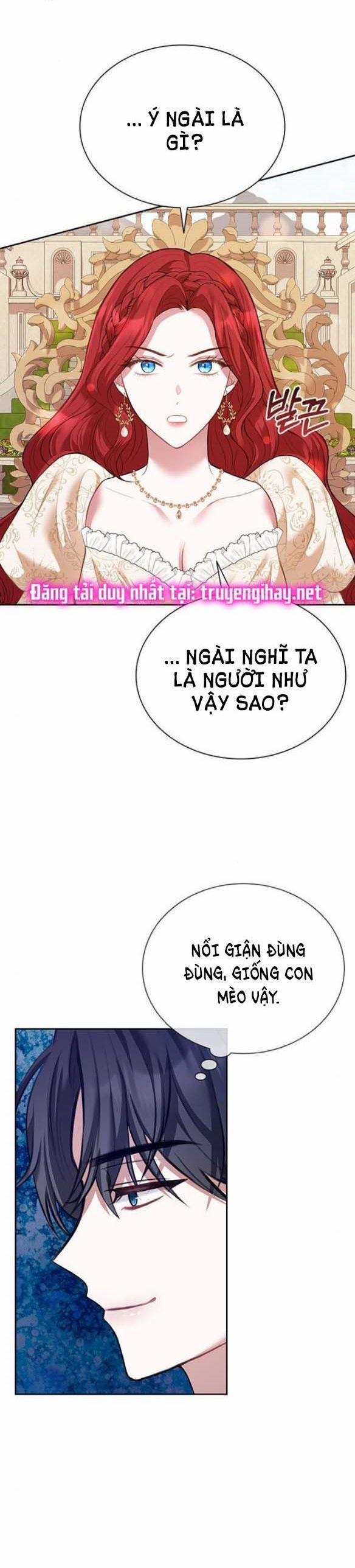 Lời Mời Gọi Của Hậu Cung 17.1 trang 7