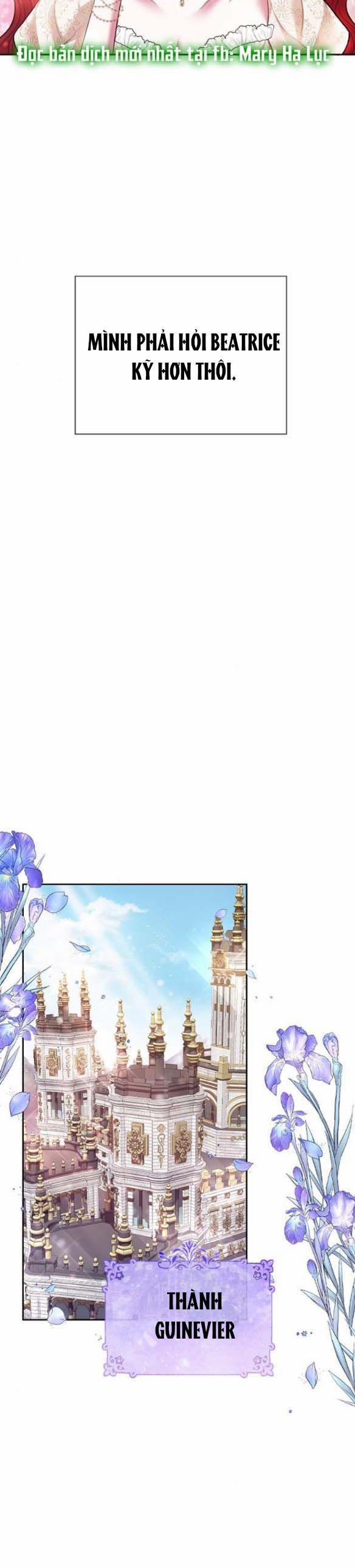 Lời Mời Gọi Của Hậu Cung 17.2 trang 10