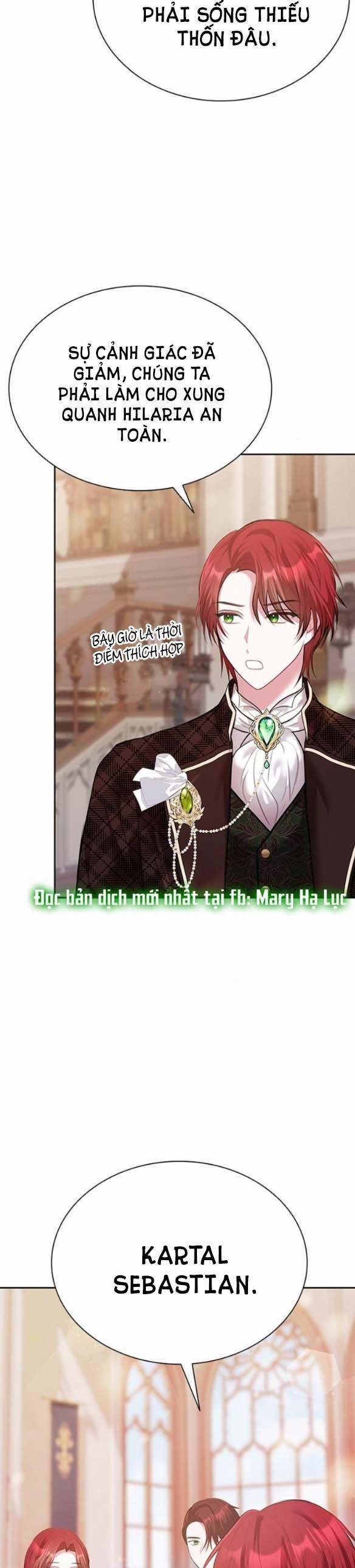 Lời Mời Gọi Của Hậu Cung 17.2 trang 12