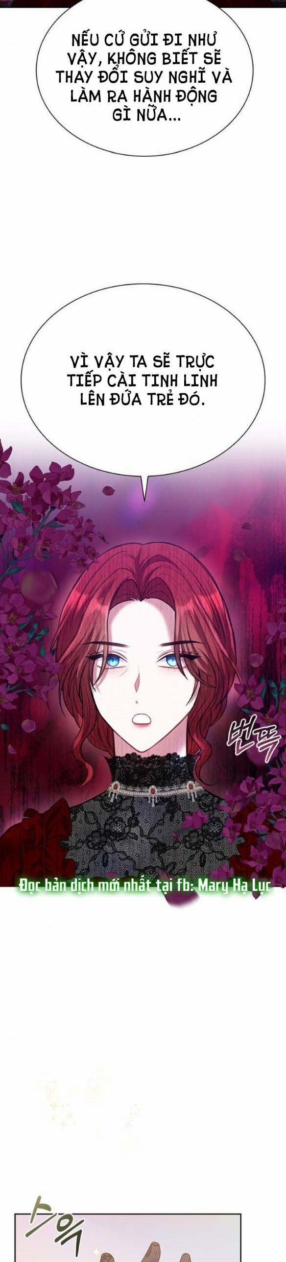 Lời Mời Gọi Của Hậu Cung 17.2 trang 15