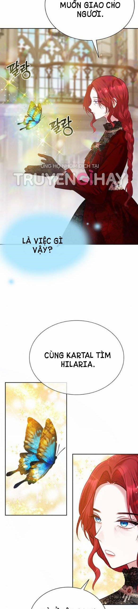 Lời Mời Gọi Của Hậu Cung 17.2 trang 17