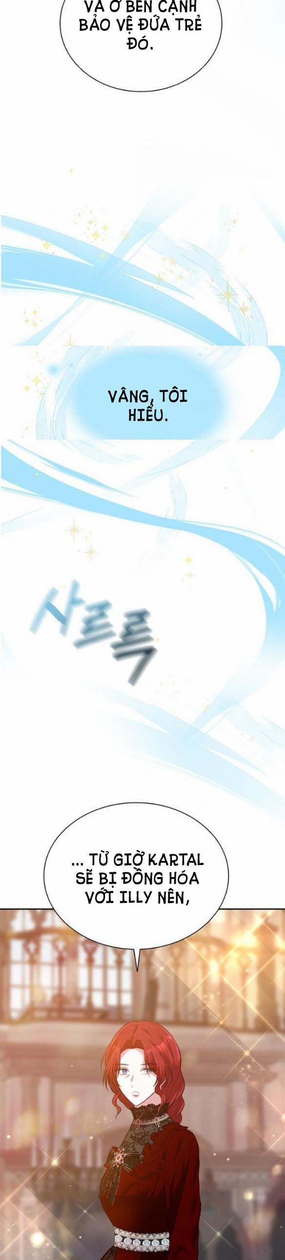 Lời Mời Gọi Của Hậu Cung 17.2 trang 18