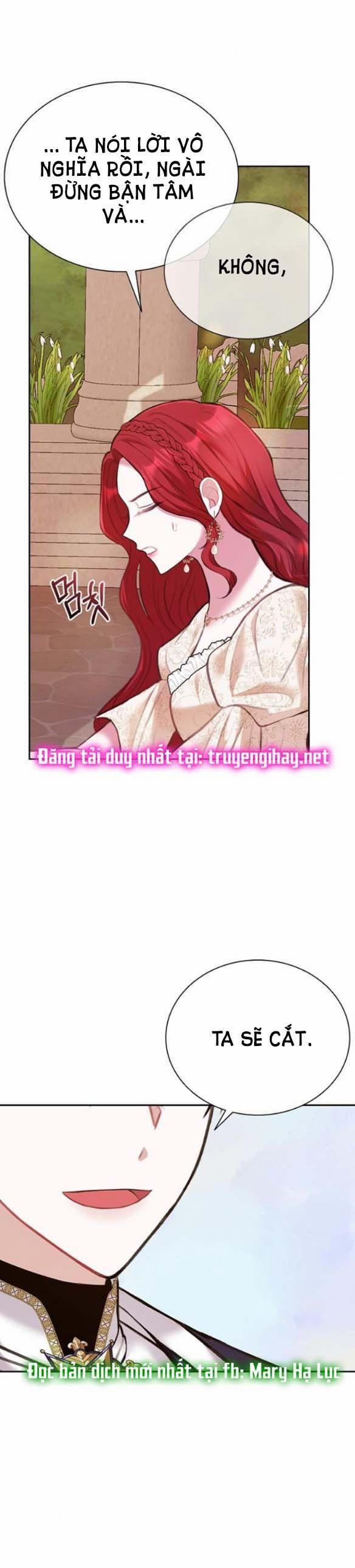 Lời Mời Gọi Của Hậu Cung 17.2 trang 2