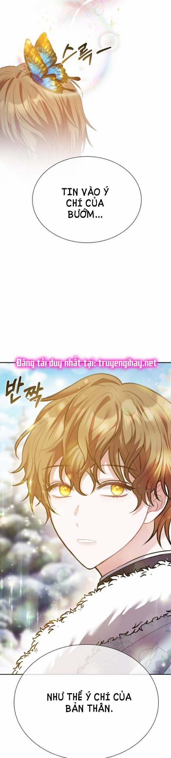 Lời Mời Gọi Của Hậu Cung 17.2 trang 20