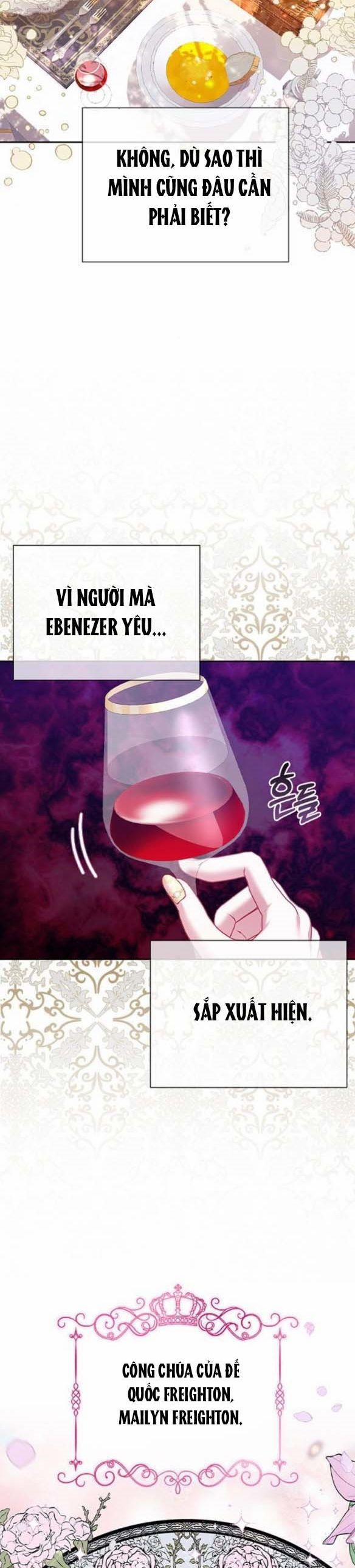 Lời Mời Gọi Của Hậu Cung 17.2 trang 5