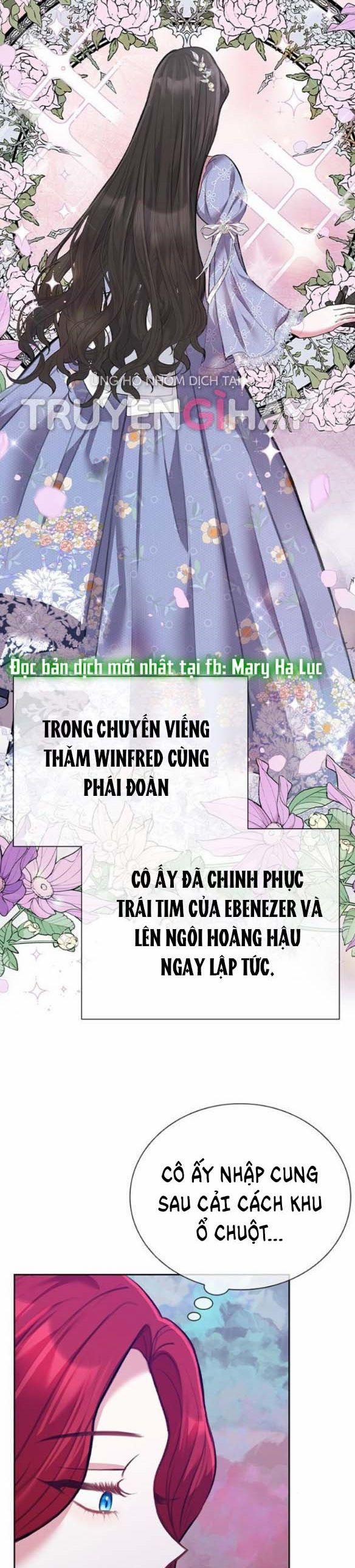 Lời Mời Gọi Của Hậu Cung 17.2 trang 6