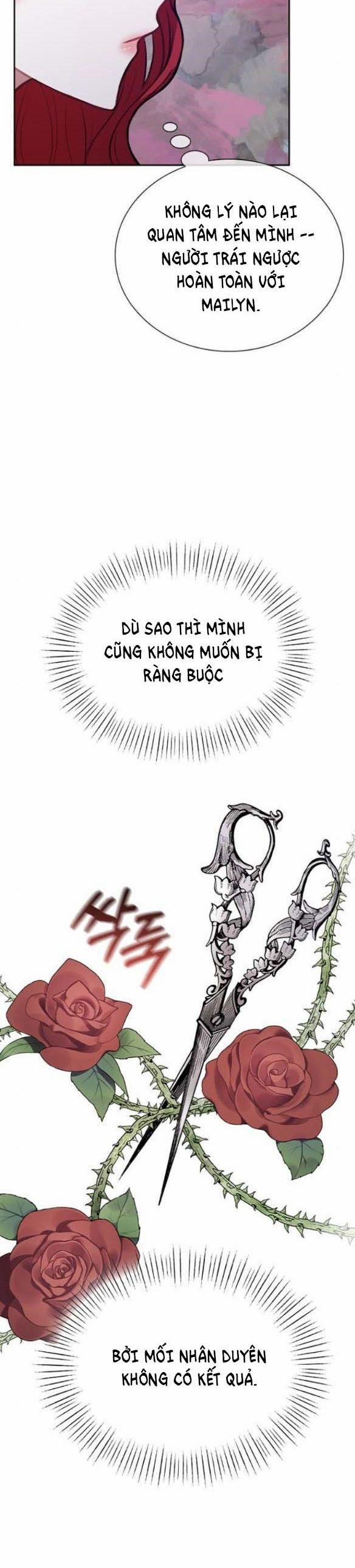 Lời Mời Gọi Của Hậu Cung 17.2 trang 7