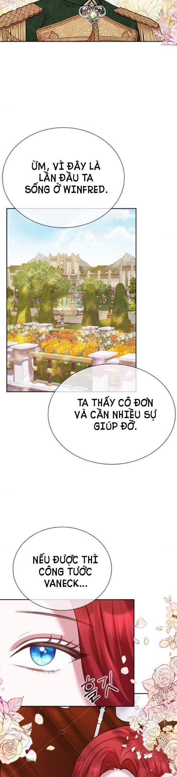 Lời Mời Gọi Của Hậu Cung 18.1 trang 12