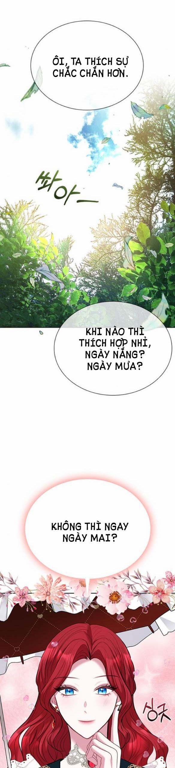 Lời Mời Gọi Của Hậu Cung 18.1 trang 14