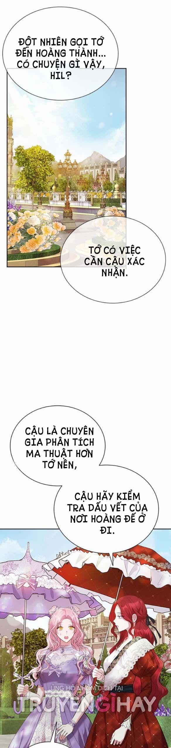 Lời Mời Gọi Của Hậu Cung 18.1 trang 2