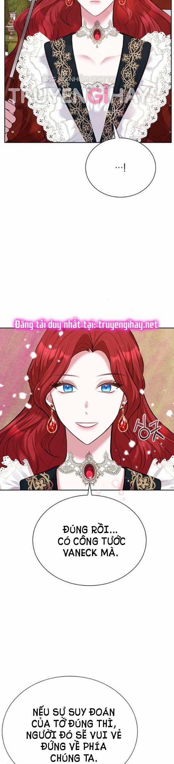 Lời Mời Gọi Của Hậu Cung 18.1 trang 6