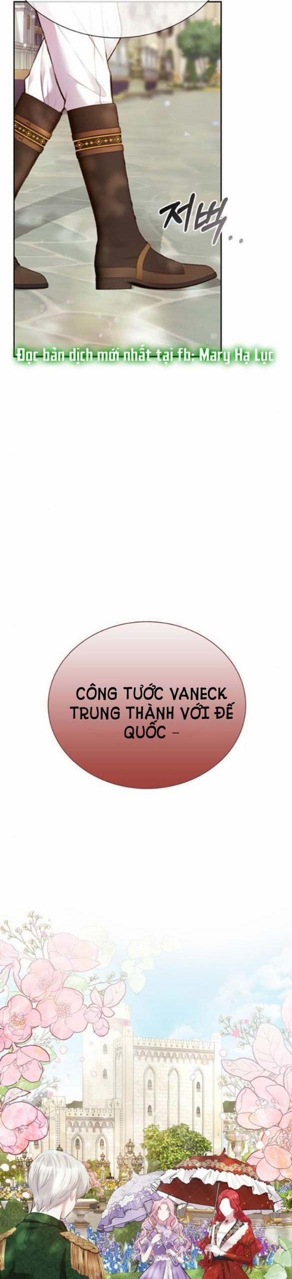 Lời Mời Gọi Của Hậu Cung 18.1 trang 7