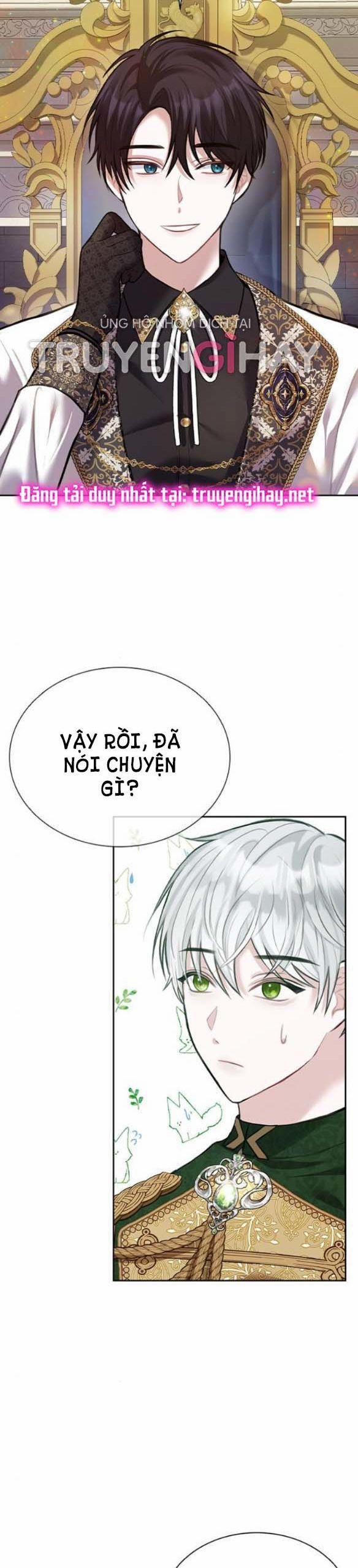 Lời Mời Gọi Của Hậu Cung 18.2 trang 10