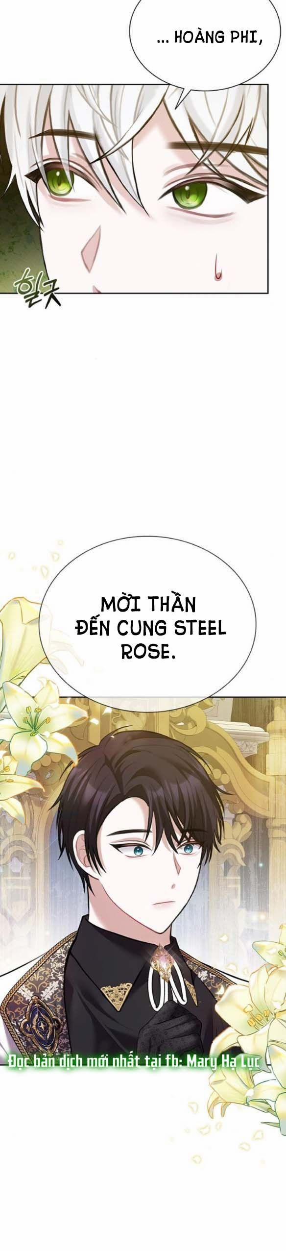 Lời Mời Gọi Của Hậu Cung 18.2 trang 11