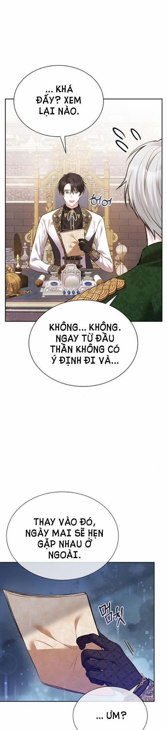 Lời Mời Gọi Của Hậu Cung 18.2 trang 12