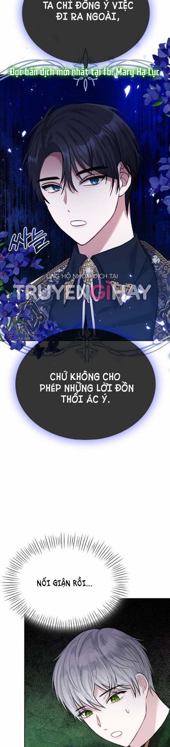 Lời Mời Gọi Của Hậu Cung 18.2 trang 16