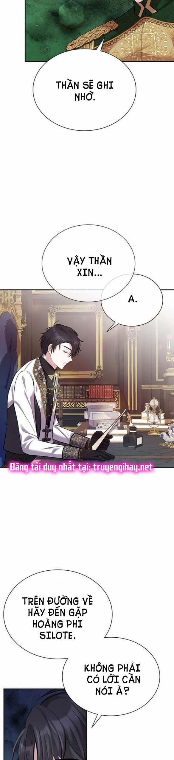 Lời Mời Gọi Của Hậu Cung 18.2 trang 17