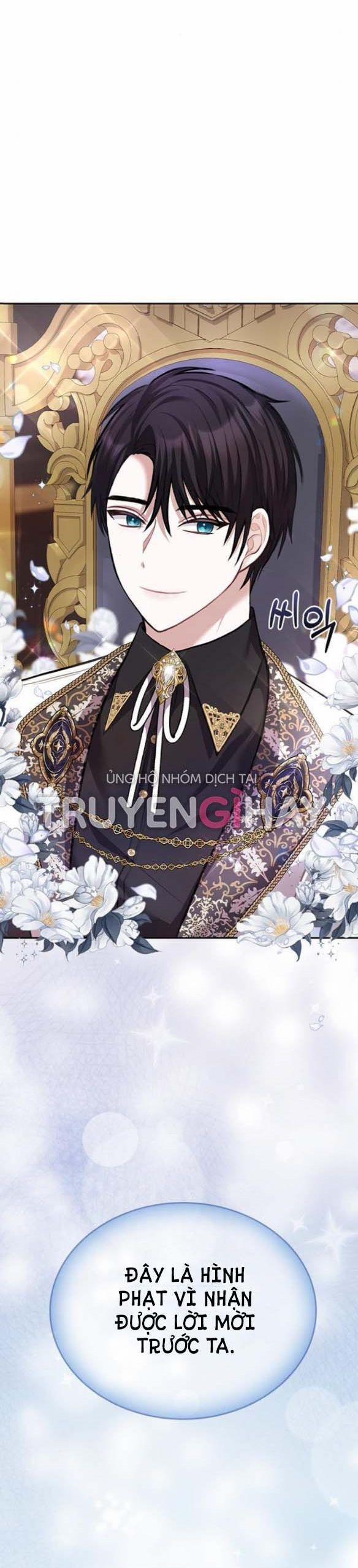 Lời Mời Gọi Của Hậu Cung 18.2 trang 19