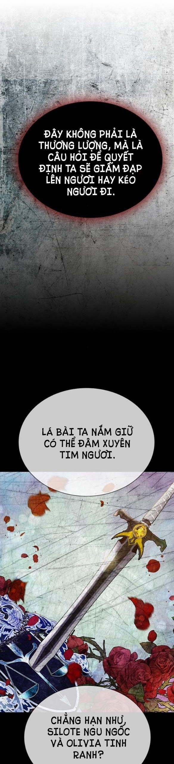 Lời Mời Gọi Của Hậu Cung 18.2 trang 2