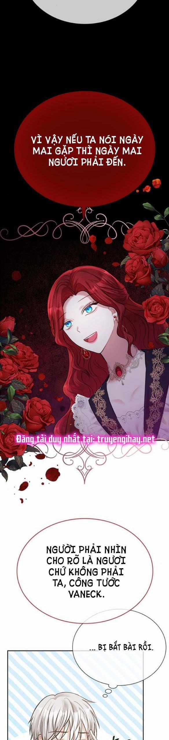 Lời Mời Gọi Của Hậu Cung 18.2 trang 3