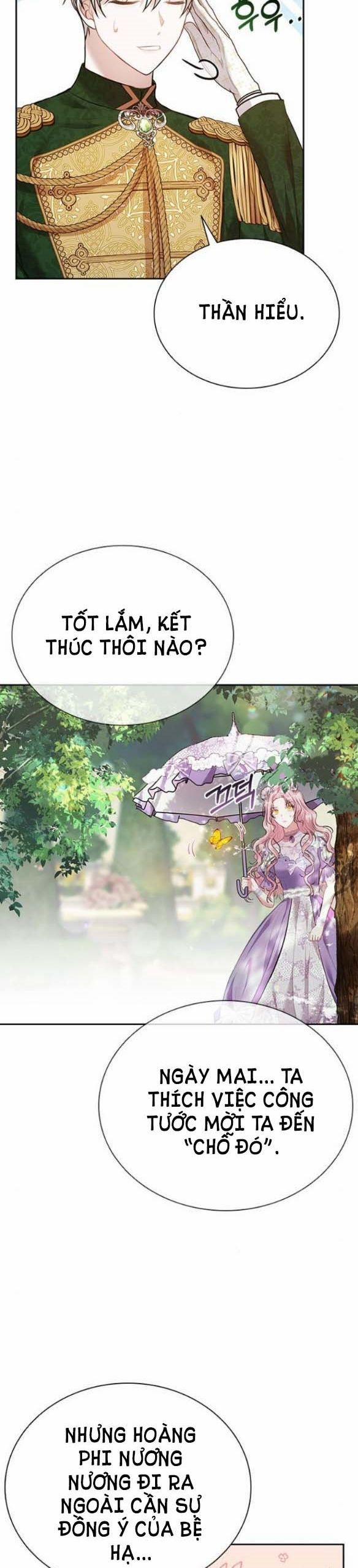 Lời Mời Gọi Của Hậu Cung 18.2 trang 4