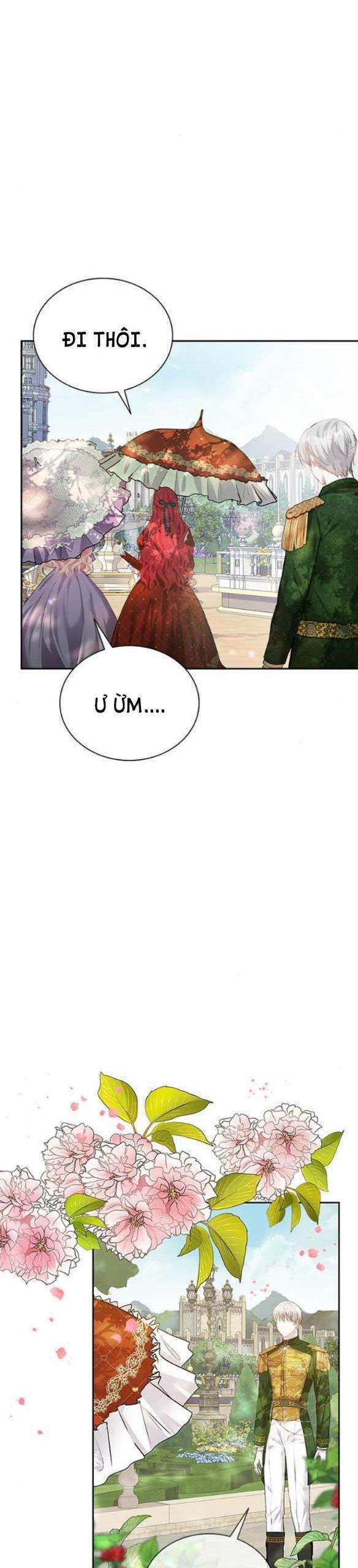 Lời Mời Gọi Của Hậu Cung 18.2 trang 7