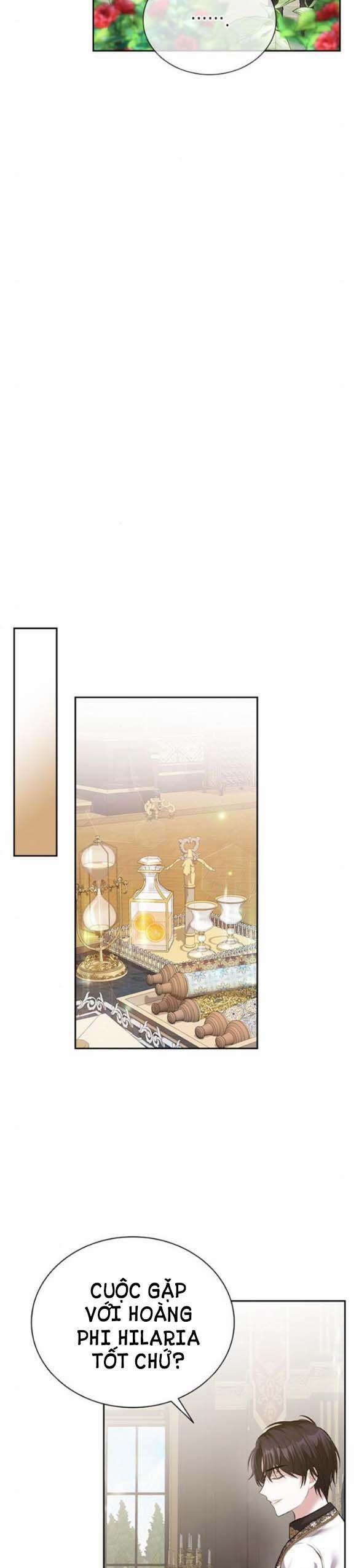 Lời Mời Gọi Của Hậu Cung 18.2 trang 8