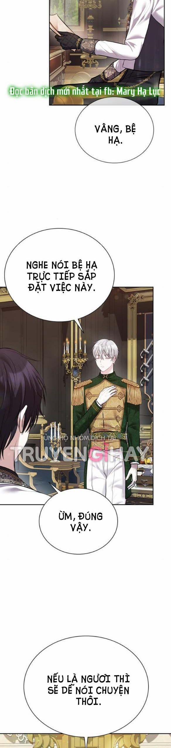 Lời Mời Gọi Của Hậu Cung 18.2 trang 9