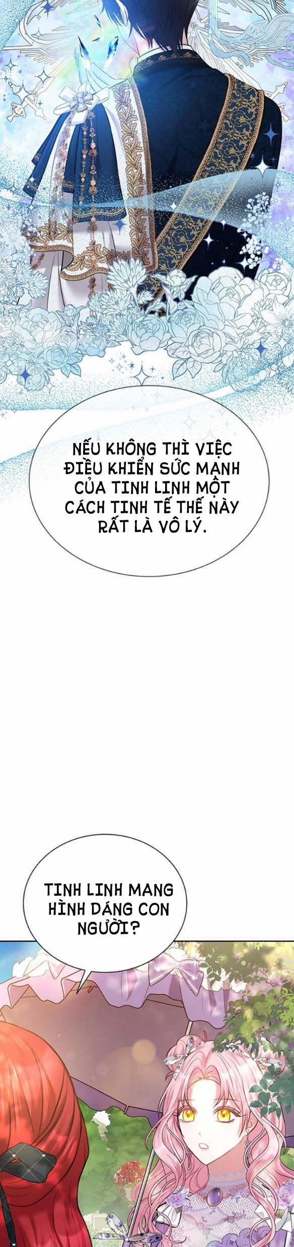 Lời Mời Gọi Của Hậu Cung 19.1 trang 12