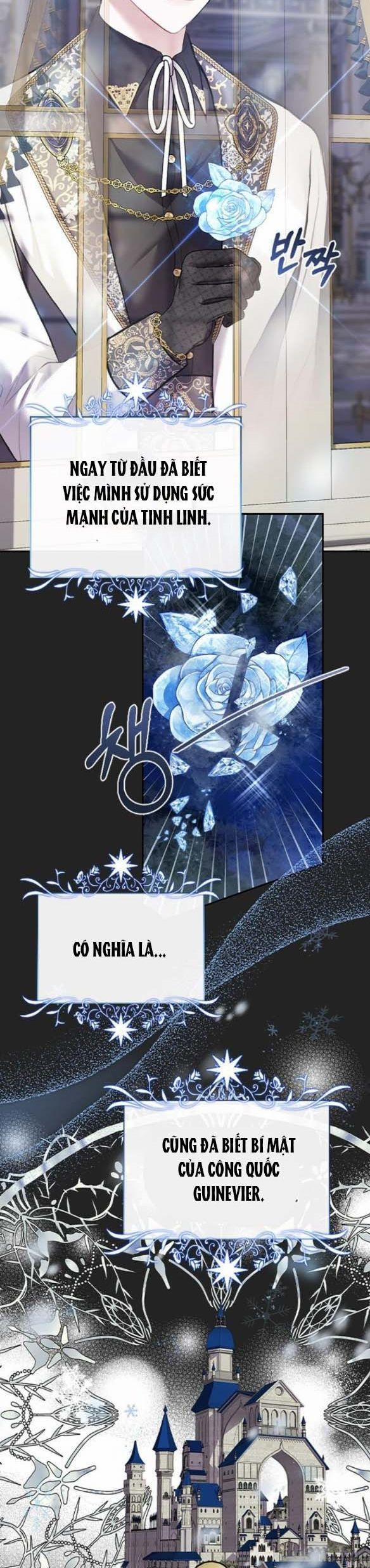 Lời Mời Gọi Của Hậu Cung 19.1 trang 15