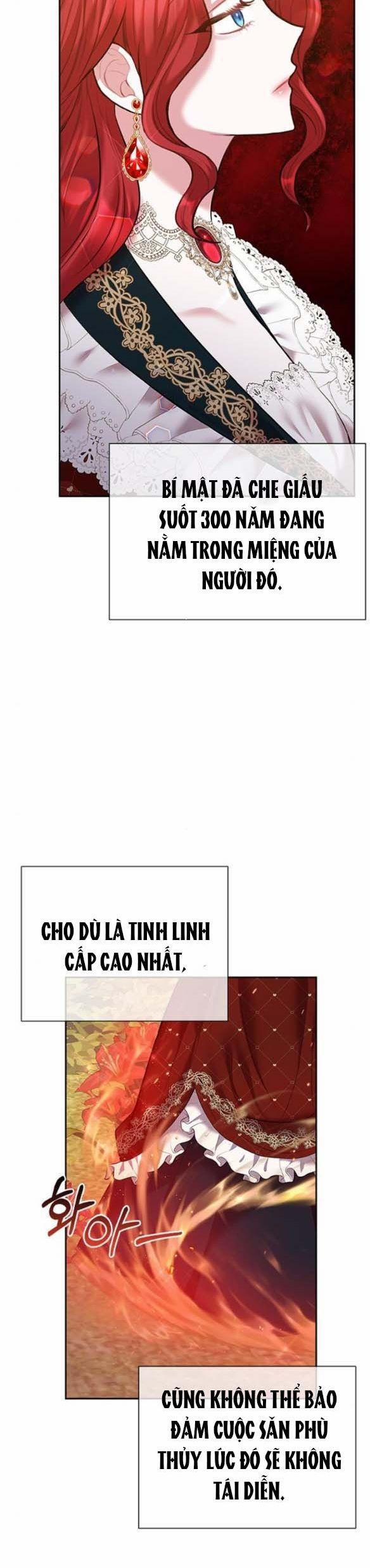 Lời Mời Gọi Của Hậu Cung 19.1 trang 18