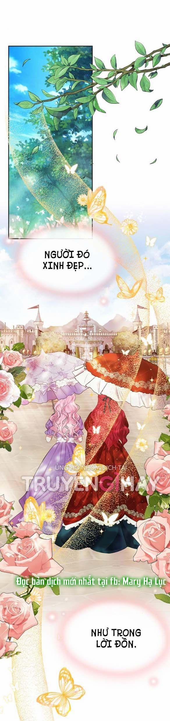 Lời Mời Gọi Của Hậu Cung 19.1 trang 2