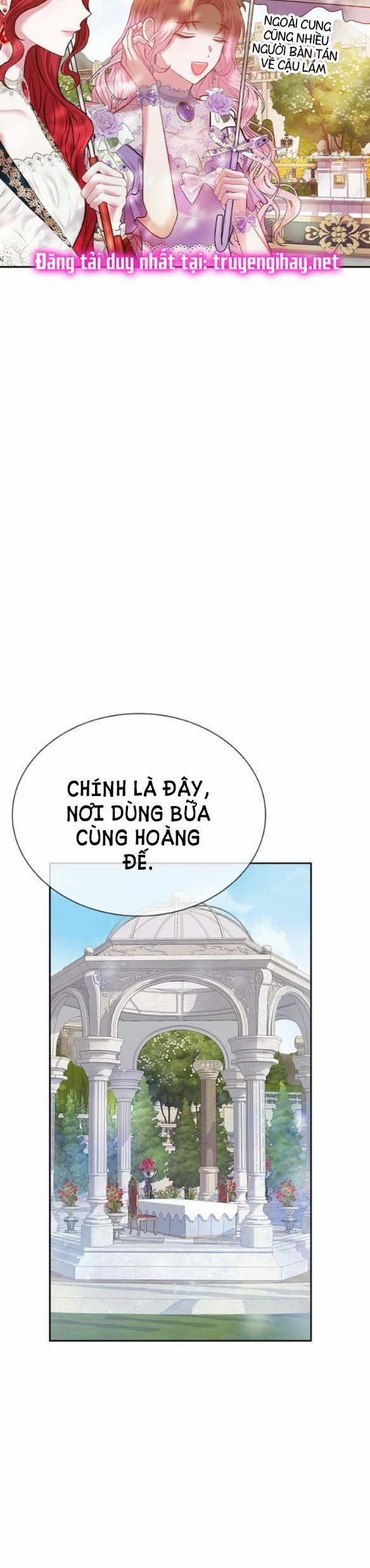 Lời Mời Gọi Của Hậu Cung 19.1 trang 4