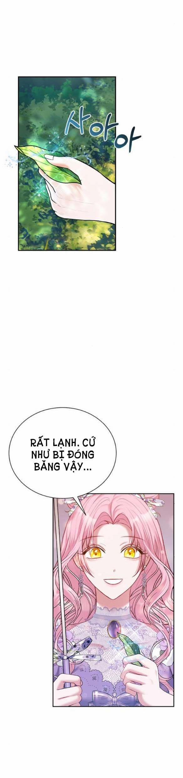 Lời Mời Gọi Của Hậu Cung 19.1 trang 6