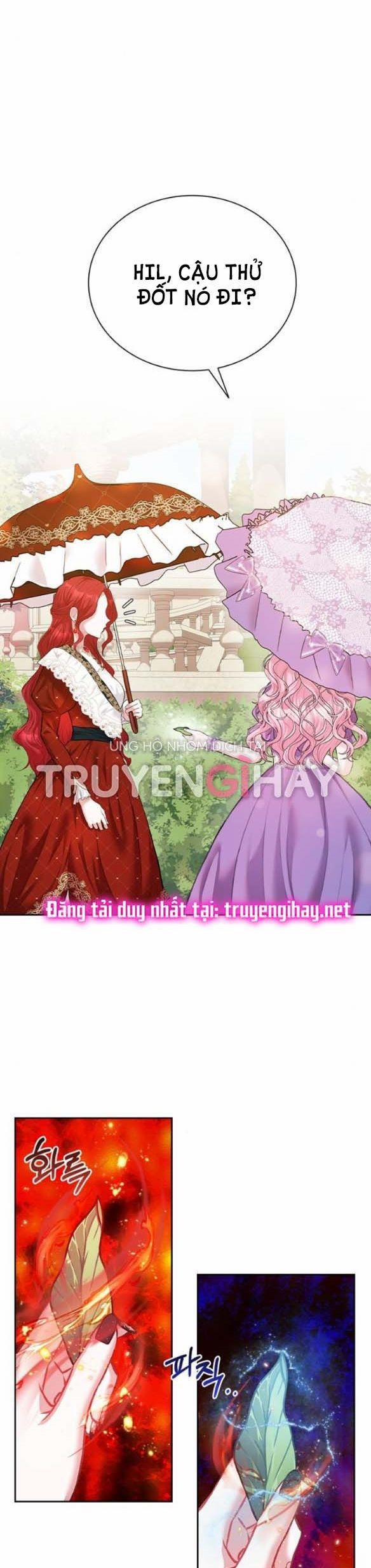 Lời Mời Gọi Của Hậu Cung 19.1 trang 7