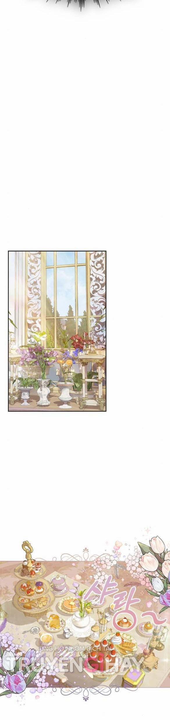 Lời Mời Gọi Của Hậu Cung 19.2 trang 10