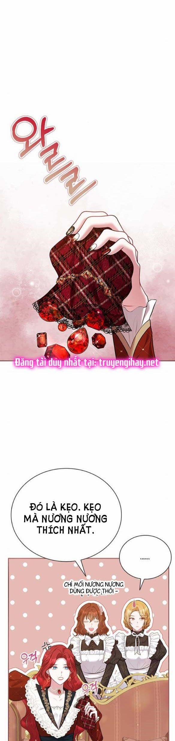 Lời Mời Gọi Của Hậu Cung 19.2 trang 11